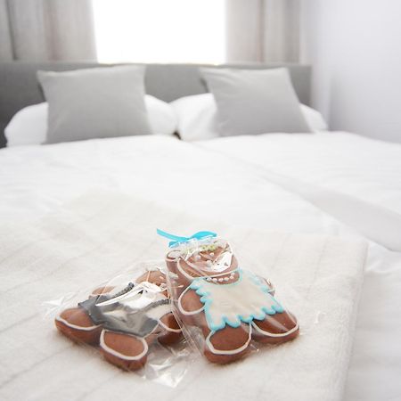 Apartament Pod Kopernikiem II Stary Toruń 외부 사진