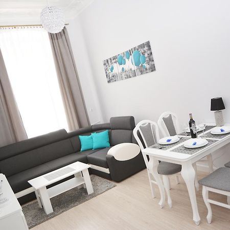 Apartament Pod Kopernikiem II Stary Toruń 외부 사진