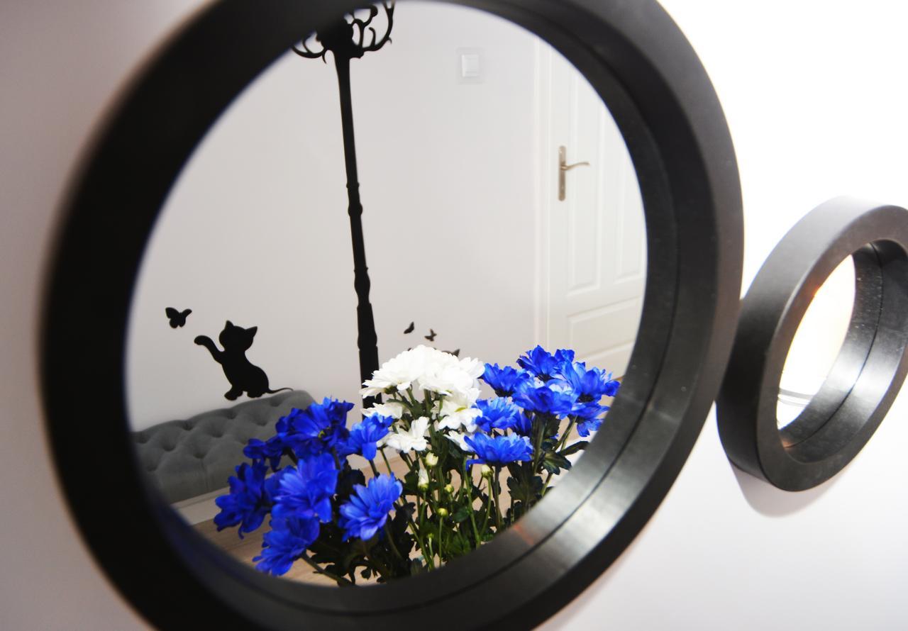 Apartament Pod Kopernikiem II Stary Toruń 외부 사진