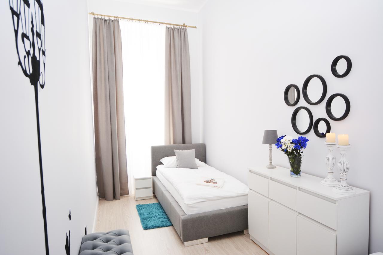 Apartament Pod Kopernikiem II Stary Toruń 외부 사진