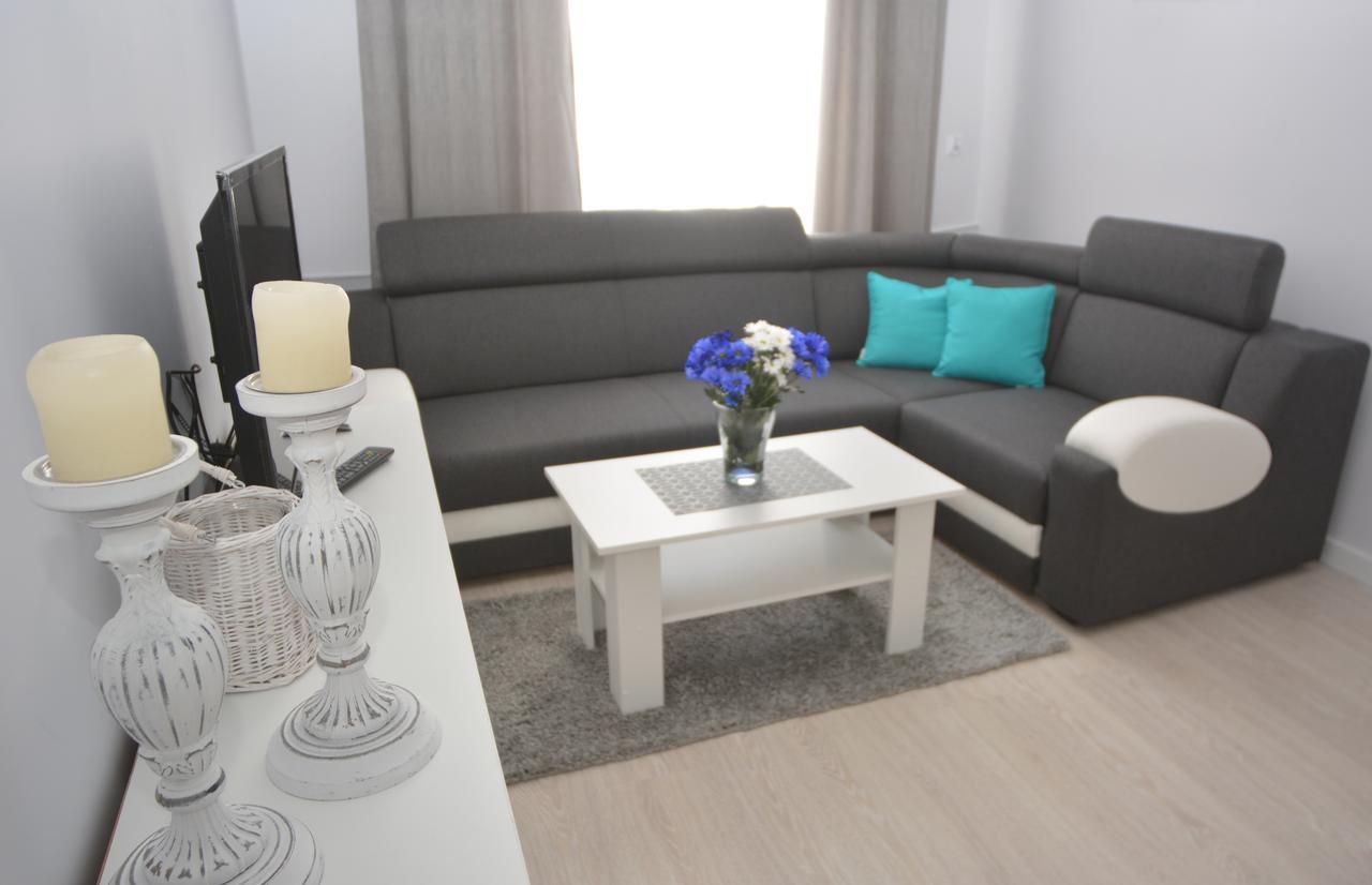Apartament Pod Kopernikiem II Stary Toruń 외부 사진