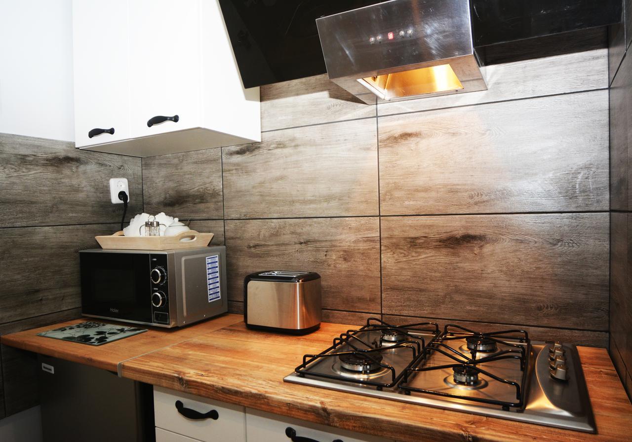 Apartament Pod Kopernikiem II Stary Toruń 외부 사진