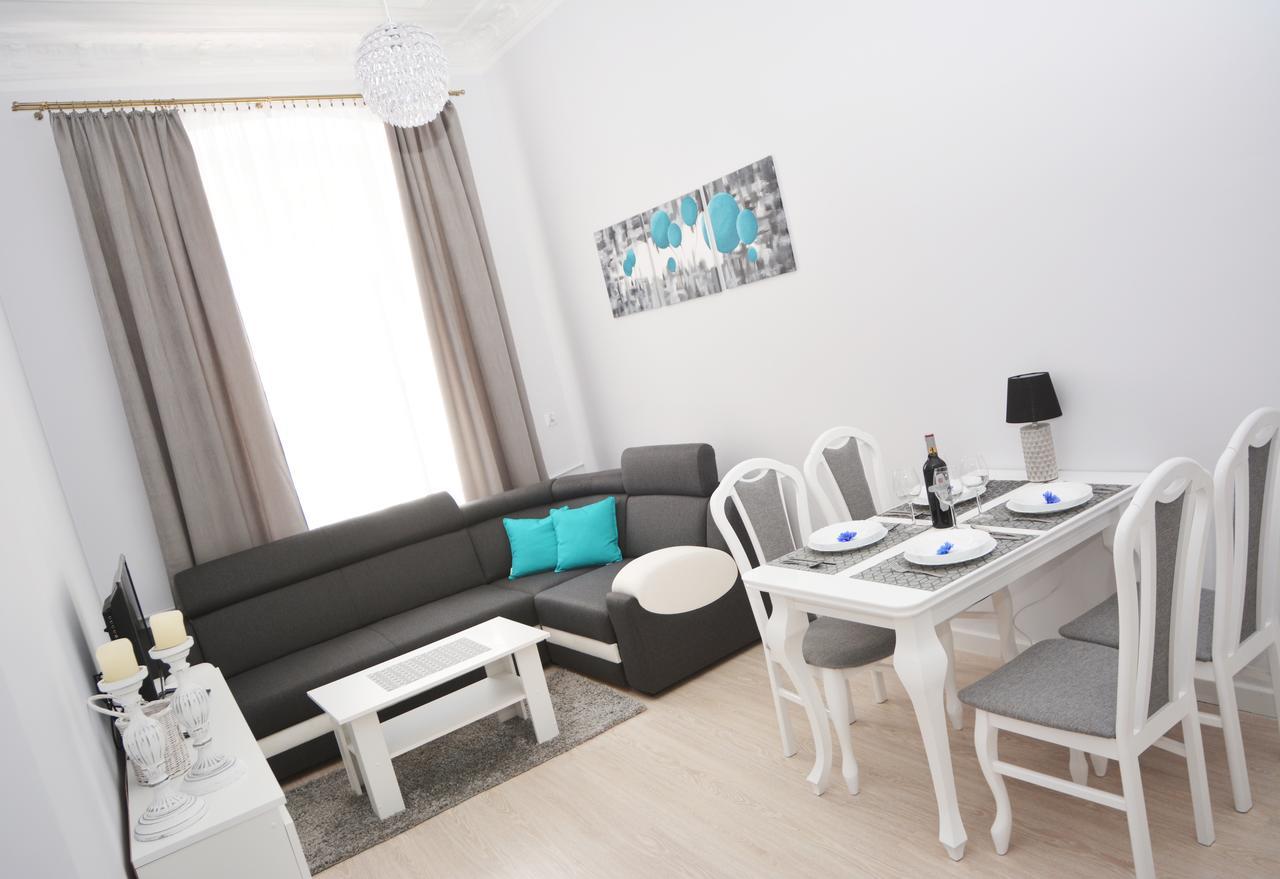 Apartament Pod Kopernikiem II Stary Toruń 외부 사진