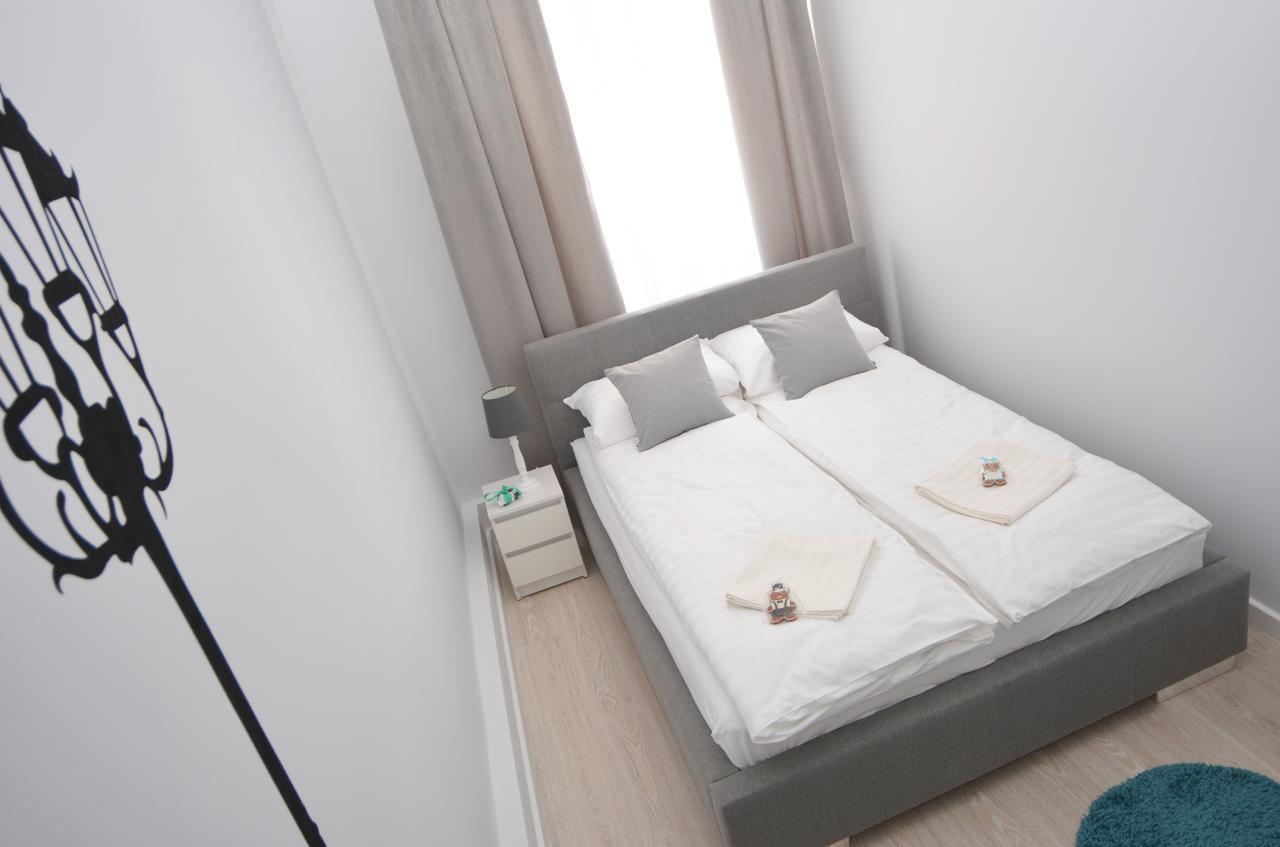 Apartament Pod Kopernikiem II Stary Toruń 외부 사진