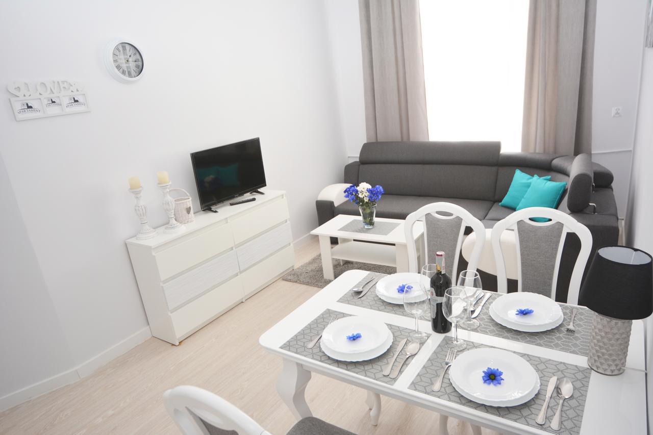 Apartament Pod Kopernikiem II Stary Toruń 외부 사진