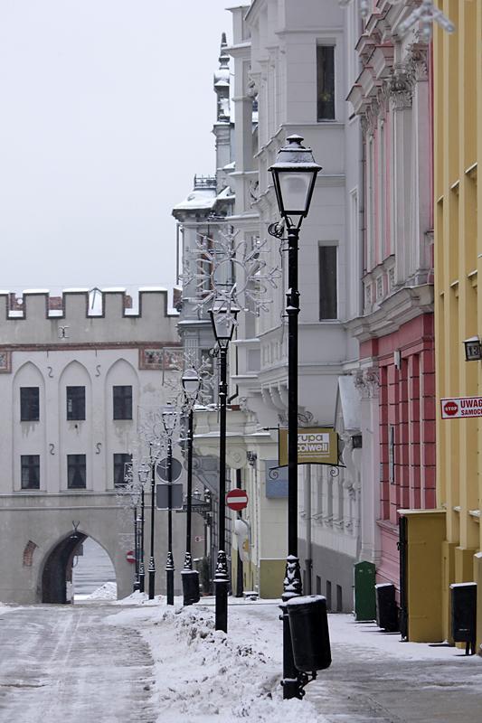 Apartament Pod Kopernikiem II Stary Toruń 외부 사진